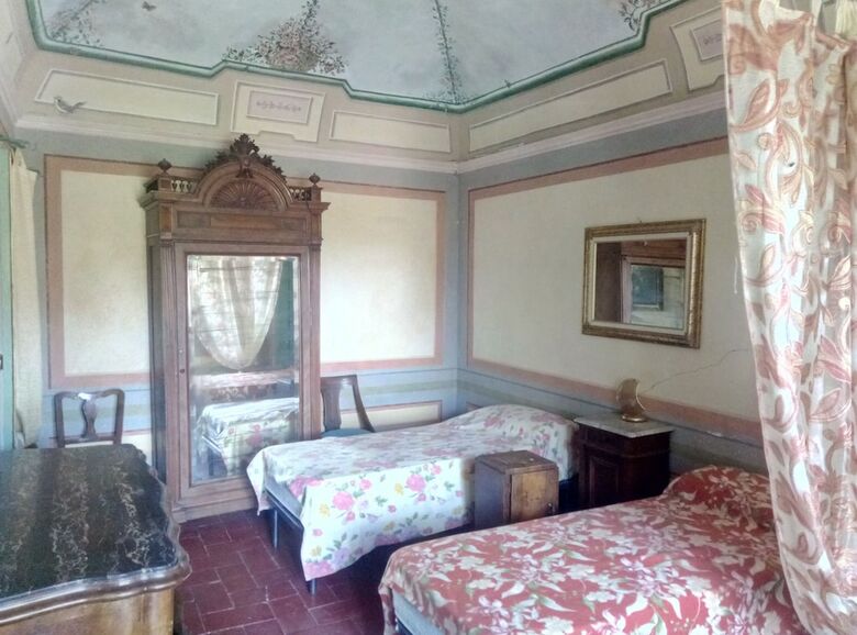 Hotel Palazzo Chintamani