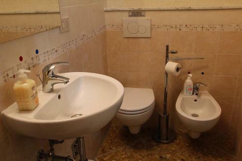 Hostal Guest House - Rooms Rent Cisanello