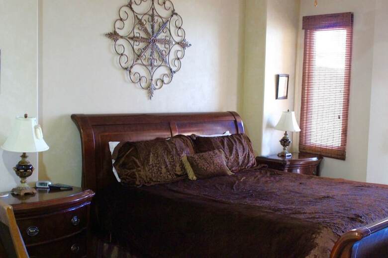 Bella Sirena 2br Bd 502-v By Casago