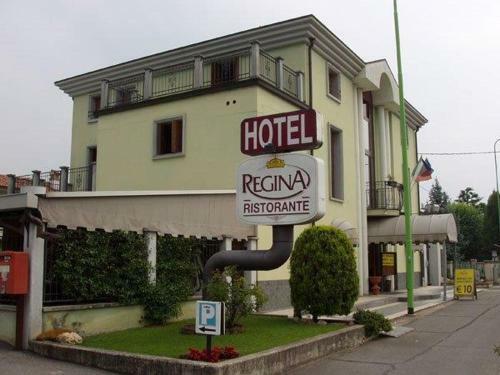 Hotel Ristorante Regina