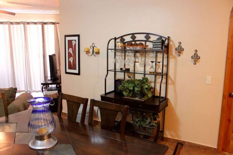Casa Blanca 2br Cd 703-v By Casago
