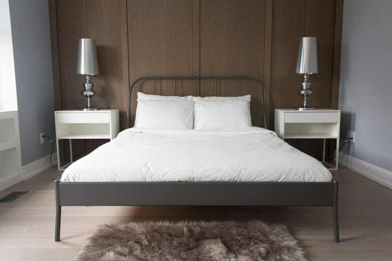 Hotel Modern Luxury Home