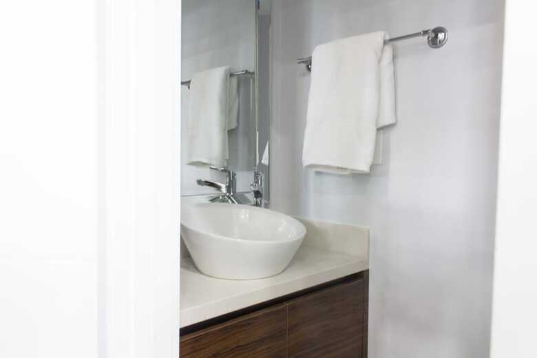 Hotel Modern Luxury Home