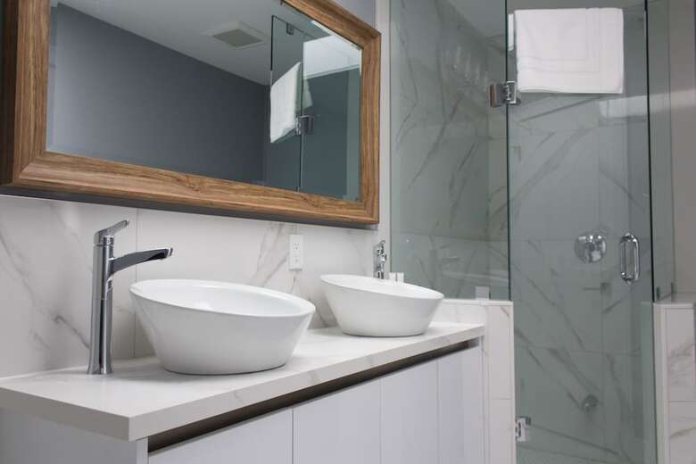 Hotel Modern Luxury Home