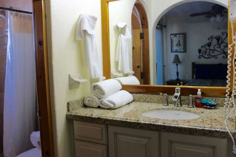 Marina Pinacate 3br Villa 18 By Casago