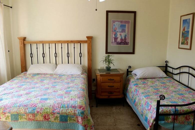 Marina Pinacate 3br Villa 18 By Casago