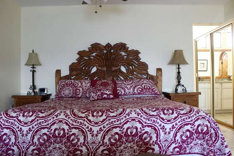 Marina Pinacate 3br Villa 18 By Casago