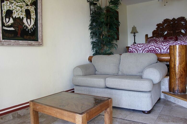 Marina Pinacate 3br Villa 18 By Casago