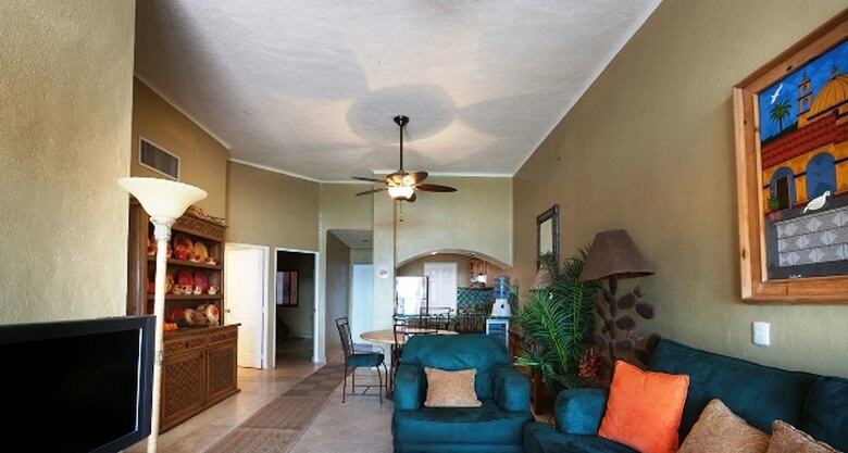 Marina Pinacate 2br 105-v By Casago