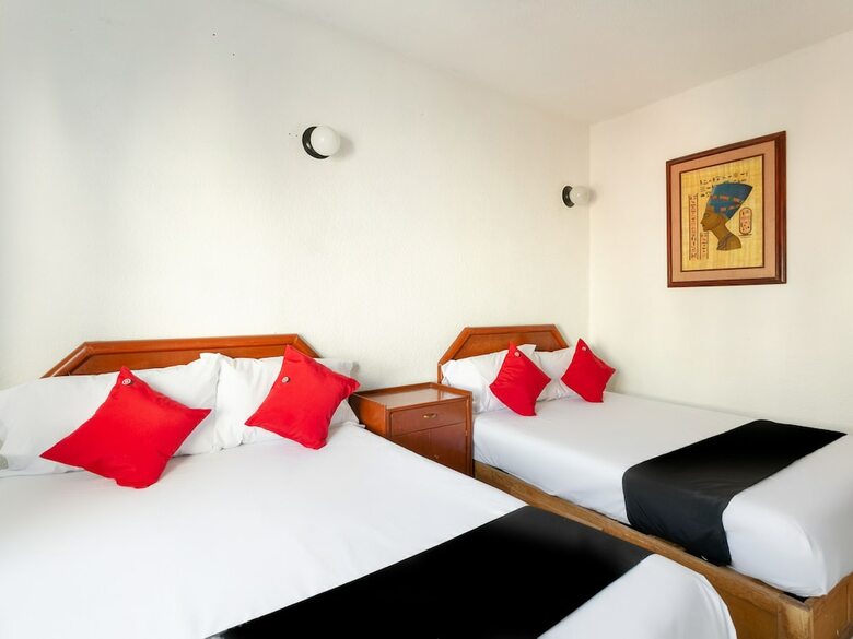 Aparthotel Capital O Marbella