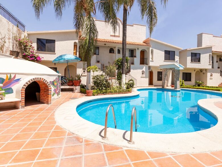 Aparthotel Capital O Marbella