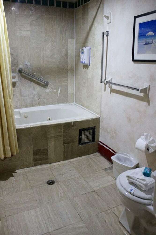 Marina Pinacate 1br 220-v By Casago