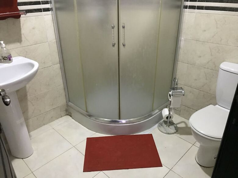 Apartamentos Appartement Luxueux � Rabat
