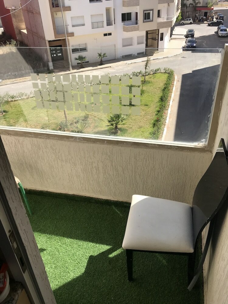 Apartamentos Appartement Luxueux � Rabat