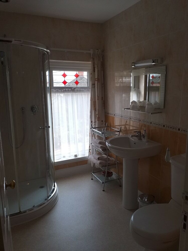 Oakfield B&B
