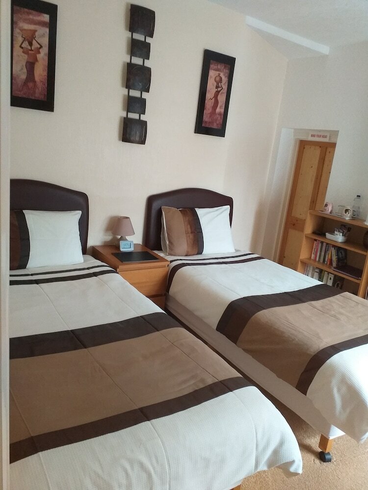 Oakfield B&B