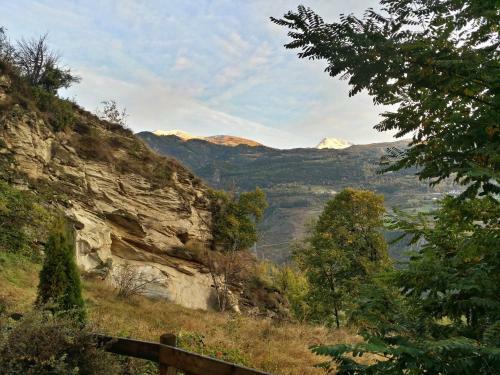Apartamento Il Rifugio Della Volpe