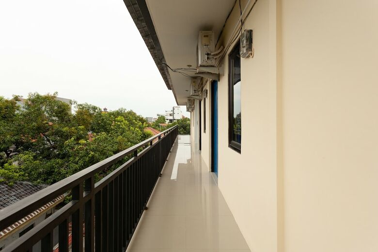 Hotel Oyo 588 Richmond Guest House