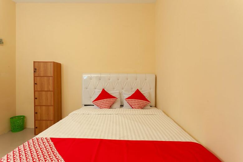 Hotel Oyo 588 Richmond Guest House