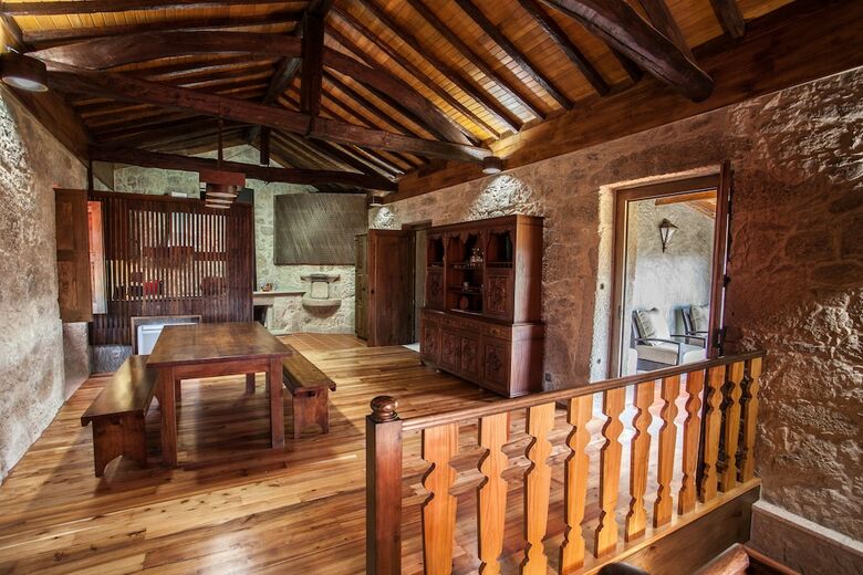 Agroturismo Casa Lata - Wine & Tourism