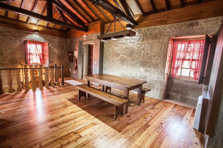 Agroturismo Casa Lata - Wine & Tourism
