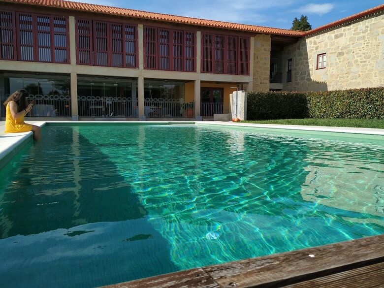 Agroturismo Casa Lata - Wine & Tourism
