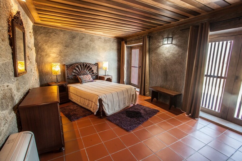 Agroturismo Casa Lata - Wine & Tourism