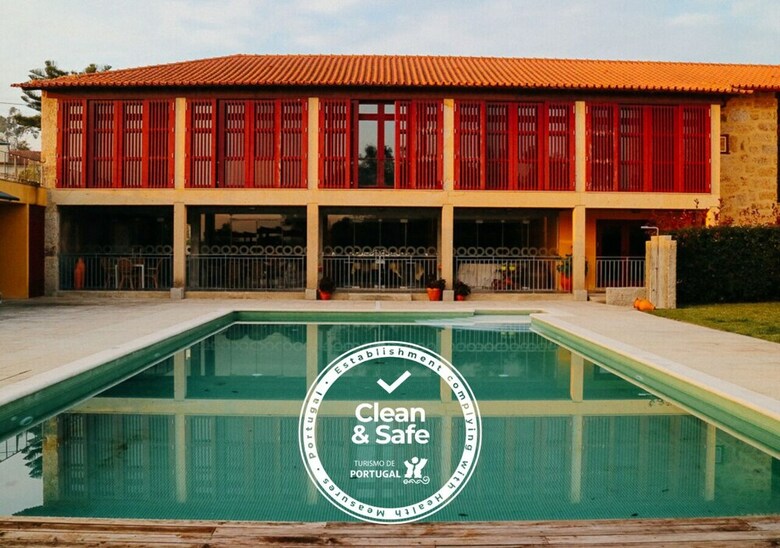 Agroturismo Casa Lata - Wine & Tourism