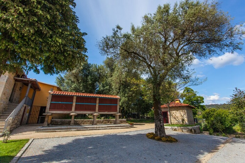 Agroturismo Casa Lata - Wine & Tourism