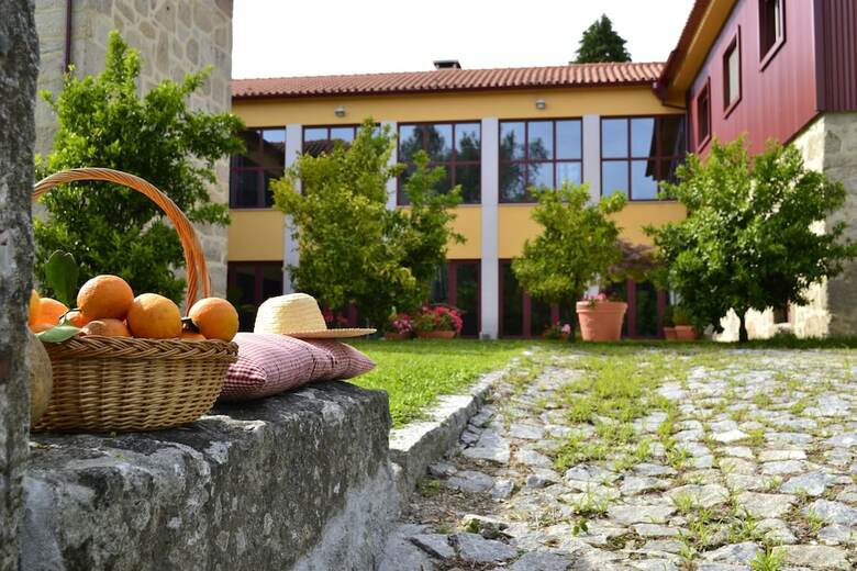 Agroturismo Casa Lata - Wine & Tourism
