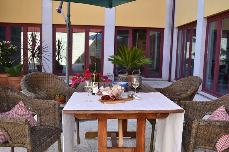 Agroturismo Casa Lata - Wine & Tourism