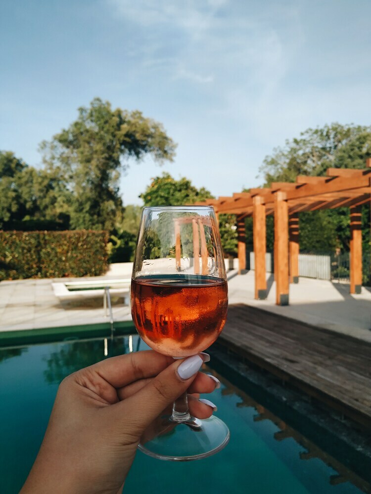 Agroturismo Casa Lata - Wine & Tourism
