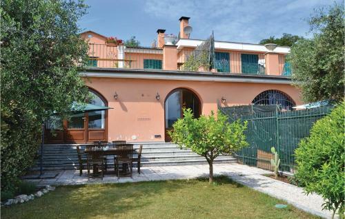 Apartamentos Casa Degli Ulivi