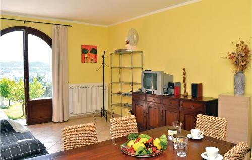 Apartamentos Casa Degli Ulivi