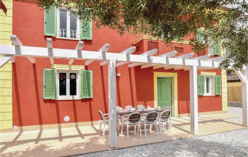 Villetta Alessandro