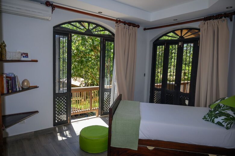 Casa Serena Naranjo