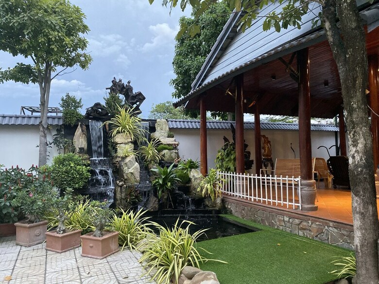 Hotel An Hoa 2