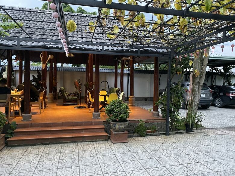 Hotel An Hoa 2