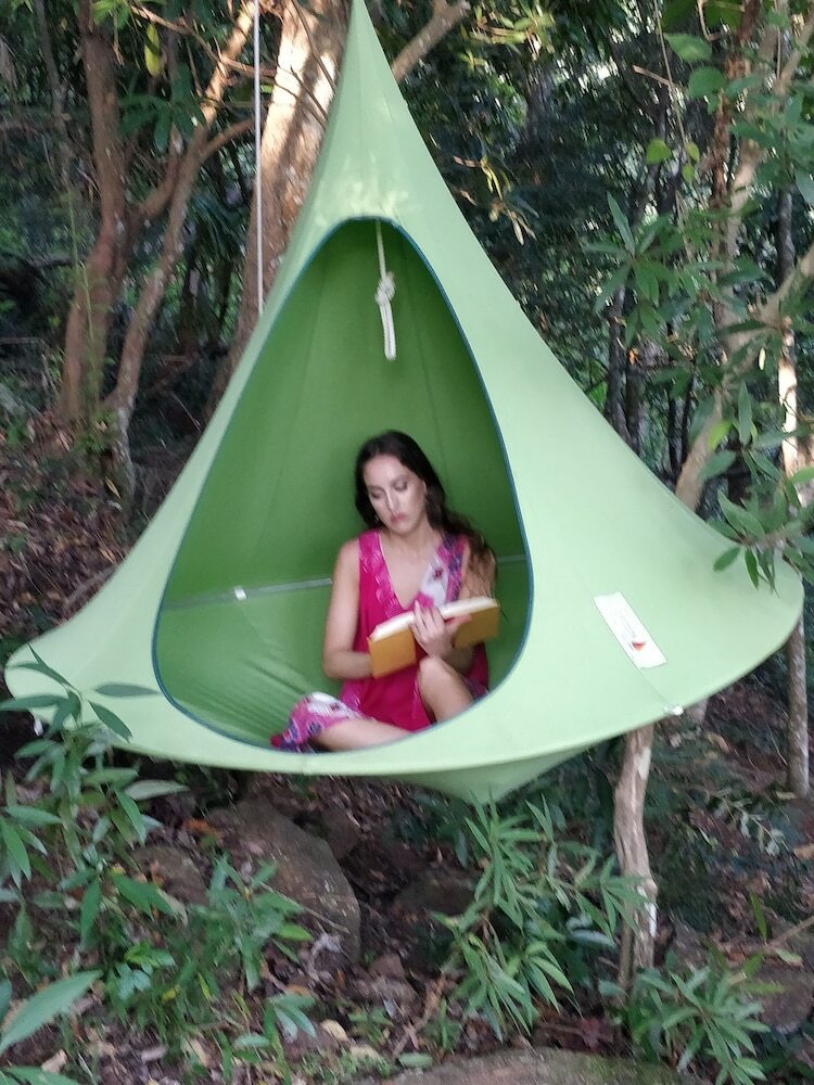 Hotel Treehouse Chalets