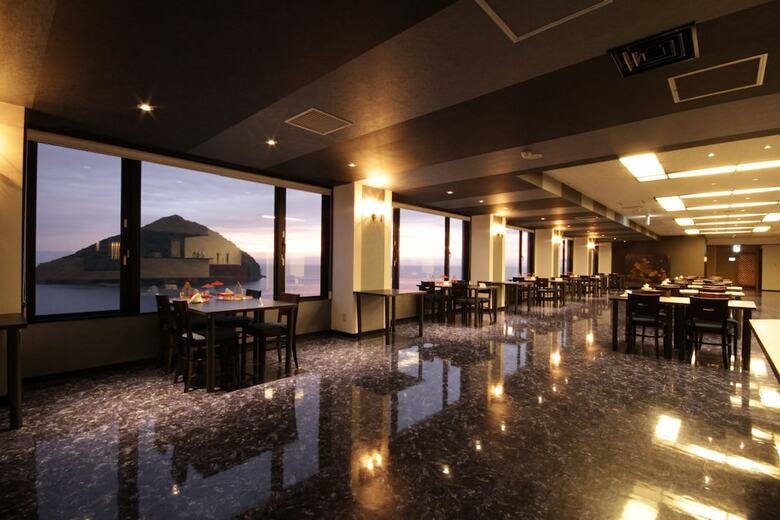 Asamushi Sakura Kanko Hotel