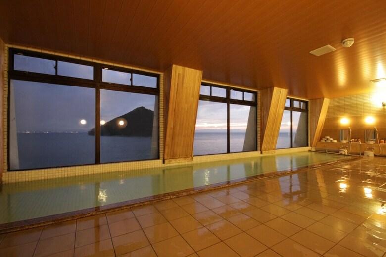 Asamushi Sakura Kanko Hotel
