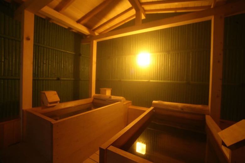 Asamushi Sakura Kanko Hotel