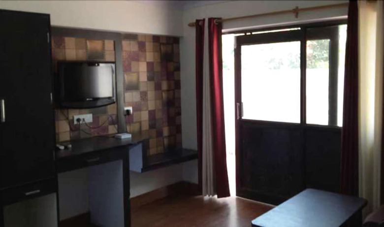 Hotel Adb Rooms Corbett Jungle Holiday Spa