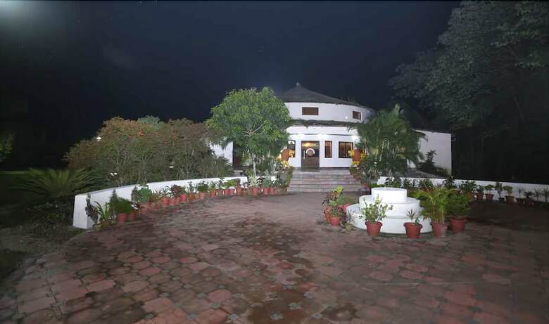 Hotel Adb Rooms Corbett Jungle Holiday Spa