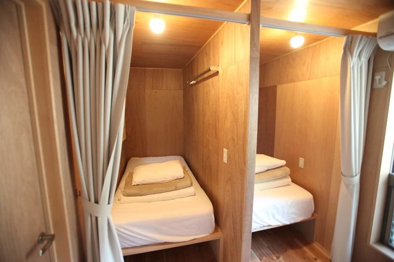 Hostal Hotel & Coworking Space Gobanchi