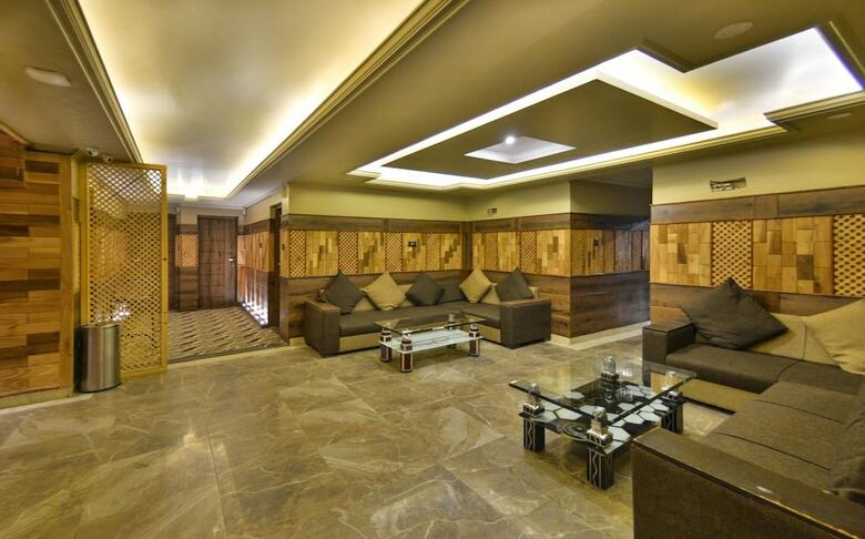 Apartamento Eden Resorts And Spa