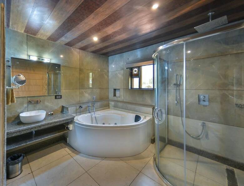 Apartamento Eden Resorts And Spa