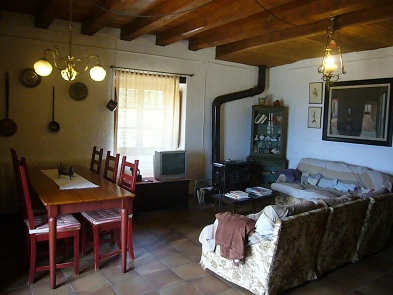 Agroturisme Masia El Buxaus