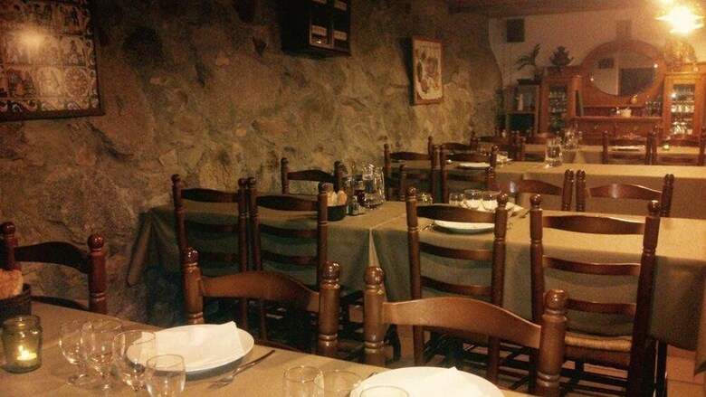 Agroturisme Masia El Buxaus