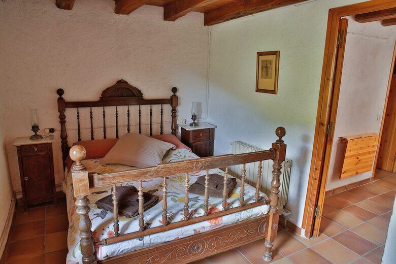 Agroturisme Masia El Buxaus